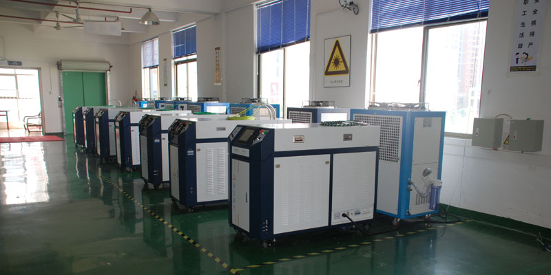 通發激光TFL-500PF<a href='http://www.kmyxwy.com/product/2.htm' class='text_a'>光纖<a href='http://www.kmyxwy.com' class='text_a'>激光焊接機</a></a>